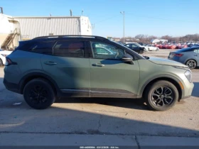 Kia Sportage X-Pro 4x4, снимка 11