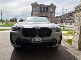 BMW X4 xDrive30i * ПОДГРЕВ * ПАНОРАМА * CARFAX , снимка 1