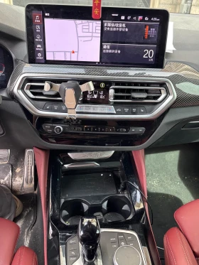 BMW X4 xDrive30i * ПОДГРЕВ * ПАНОРАМА * CARFAX , снимка 7