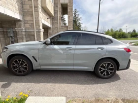 BMW X4 xDrive30i * ПОДГРЕВ * ПАНОРАМА * CARFAX , снимка 2
