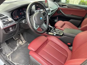 BMW X4 xDrive30i * ПОДГРЕВ * ПАНОРАМА * CARFAX , снимка 6