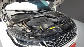 Land Rover Range Rover Evoque P250 SE | ПОДГРЕВ | ПАНОРАМА, снимка 5