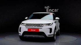 Land Rover Range Rover Evoque P250 SE | ПОДГРЕВ | ПАНОРАМА, снимка 2