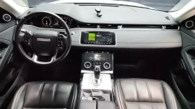Land Rover Range Rover Evoque P250 SE | ПОДГРЕВ | ПАНОРАМА, снимка 9