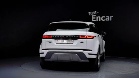 Land Rover Range Rover Evoque P250 SE | ПОДГРЕВ | ПАНОРАМА, снимка 4