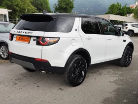 Land Rover Discovery 2.0TDi* SPORT* 4X4* ABTOMATИК* LED* КАМЕРА* NAVI* , снимка 4