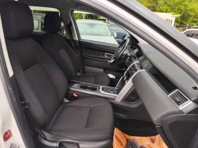 Land Rover Discovery 2.0TDi* SPORT* 4X4* ABTOMATИК* LED* КАМЕРА* NAVI* , снимка 13