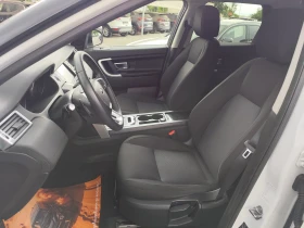 Land Rover Discovery 2.0TDi* SPORT* 4X4* ABTOMATИК* LED* КАМЕРА* NAVI* , снимка 7