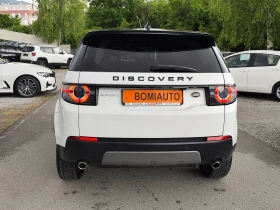 Land Rover Discovery 2.0TDi* SPORT* 4X4* ABTOMATИК* LED* КАМЕРА* NAVI* , снимка 5