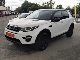 Land Rover Discovery 2.0TDi* SPORT* 4X4* ABTOMATИК* LED* КАМЕРА* NAVI* , снимка 1