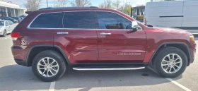 Jeep Grand cherokee Limited+ , снимка 4