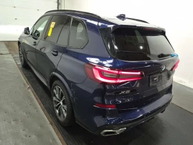 BMW X5 * XDRIVE40I * БЕЗ ИНЦИДЕНТИ * ОТ ПРЕДСТАВИТЕЛСТВО, снимка 4