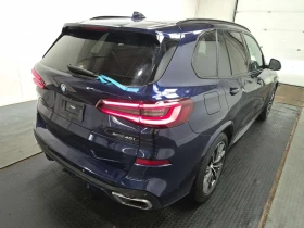 BMW X5 * XDRIVE40I * БЕЗ ИНЦИДЕНТИ * ОТ ПРЕДСТАВИТЕЛСТВО, снимка 3
