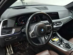 BMW X5 * XDRIVE40I * БЕЗ ИНЦИДЕНТИ * ОТ ПРЕДСТАВИТЕЛСТВО, снимка 10