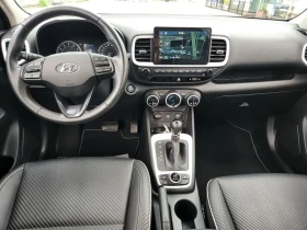 Hyundai Venue 1.6 FLUX, снимка 7