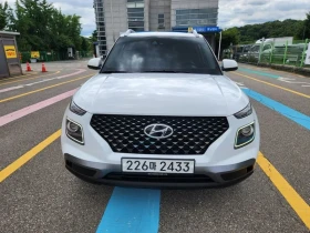 Hyundai Venue 1.6 FLUX, снимка 2