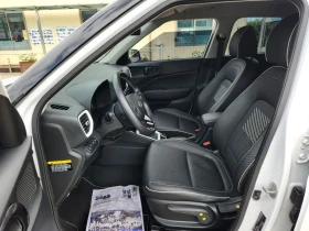 Hyundai Venue 1.6 FLUX, снимка 10