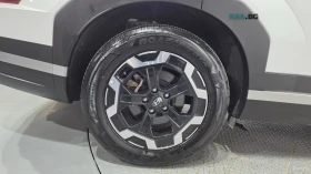 Hyundai Santa fe 2.5T 4WD* EXCLUSIVE* КОЖА* ПОДГРЕВ* ОБДУХВ* ПАНОРА, снимка 5