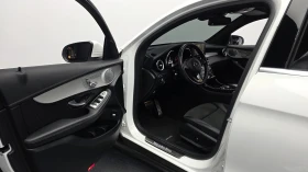 Mercedes-Benz GLC 300 AMG PK* 360* HEAD-UP* BURMASTER* KEYLESS* КРАЙНА Ц, снимка 9