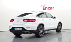 Mercedes-Benz GLC 300 AMG PK* 360* HEAD-UP* BURMASTER* KEYLESS* КРАЙНА Ц, снимка 3