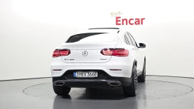 Mercedes-Benz GLC 300 AMG PK* 360* HEAD-UP* BURMASTER* KEYLESS* КРАЙНА Ц, снимка 4