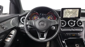 Mercedes-Benz GLC 300 AMG PK* 360* HEAD-UP* BURMASTER* KEYLESS* КРАЙНА Ц, снимка 6