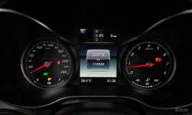 Mercedes-Benz GLC 300 AMG PK* 360* HEAD-UP* BURMASTER* KEYLESS* КРАЙНА Ц, снимка 8