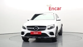 Mercedes-Benz GLC 300 AMG PK* 360* HEAD-UP* BURMASTER* KEYLESS* КРАЙНА Ц, снимка 2