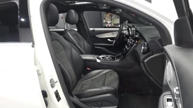 Mercedes-Benz GLC 300 AMG PK* 360* HEAD-UP* BURMASTER* KEYLESS* КРАЙНА Ц, снимка 15