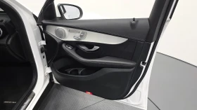 Mercedes-Benz GLC 300 AMG PK* 360* HEAD-UP* BURMASTER* KEYLESS* КРАЙНА Ц, снимка 13