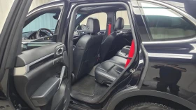Porsche Cayenne | ПОДГРЕВ | ПАНОРАМА | ВЪЗДУШНО ОКАЧВАНЕ | , снимка 10
