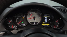 Porsche Cayenne | ПОДГРЕВ | ПАНОРАМА | ВЪЗДУШНО ОКАЧВАНЕ | , снимка 7