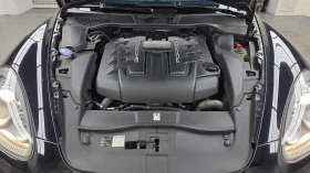 Porsche Cayenne | ПОДГРЕВ | ПАНОРАМА | ВЪЗДУШНО ОКАЧВАНЕ | , снимка 5