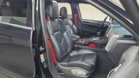 Porsche Cayenne | ПОДГРЕВ | ПАНОРАМА | ВЪЗДУШНО ОКАЧВАНЕ | , снимка 11