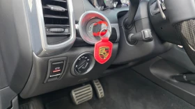 Porsche Cayenne | ПОДГРЕВ | ПАНОРАМА | ВЪЗДУШНО ОКАЧВАНЕ | , снимка 13