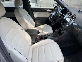 VW Tiguan   R-Line  4 Motion, снимка 8