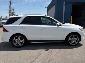 Mercedes-Benz GLE 400 4MATIC/ОБДУХВАНЕ/360/ПАНОРАМА/ПОДГРЕВИ, снимка 4