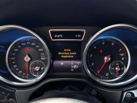 Mercedes-Benz GLE 400 4MATIC/ОБДУХВАНЕ/360/ПАНОРАМА/ПОДГРЕВИ, снимка 10