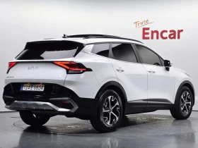 Kia Sportage Signature 4WD| 226к.с.| ВКЛ.ТЕХНОТЕСТ, снимка 2