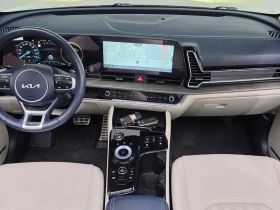 Kia Sportage Signature 4WD| 226к.с.| ВКЛ.ТЕХНОТЕСТ, снимка 7