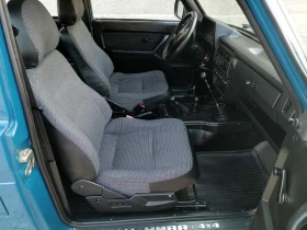 Lada Niva 1.7, снимка 7