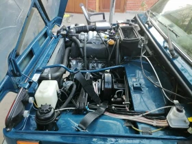 Lada Niva 1.7, снимка 13