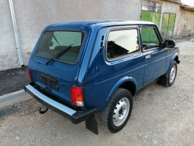 Lada Niva 1.7, снимка 5