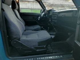 Lada Niva 1.7, снимка 17