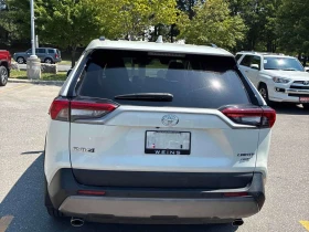 Toyota Rav4 * Limited * CARFAX * ОТ ПРЕДСТАВИТЕЛСТВО * , снимка 4