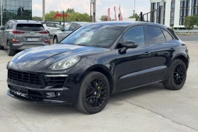 Porsche Macan S / DISEL / DISTRONIC / CHRONO, снимка 3