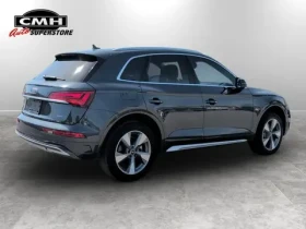 Audi Q5 Distronic* Lane assist* Blind spot* Carplay, снимка 3