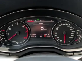 Audi Q5 Distronic* Lane assist* Blind spot* Carplay, снимка 12