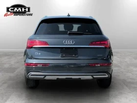 Audi Q5 Distronic* Lane assist* Blind spot* Carplay, снимка 4