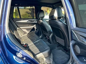 BMW X3 M40i / Adaptive / Full / Цена до България, снимка 15